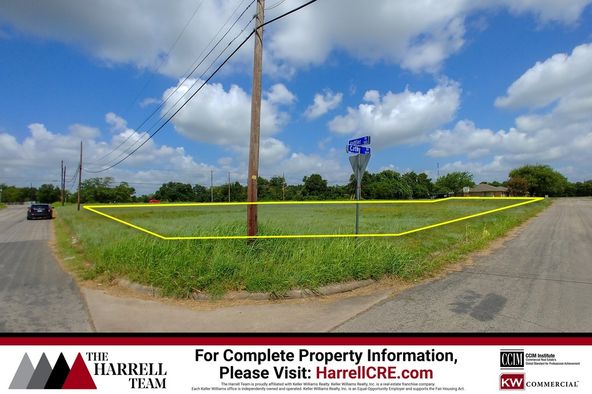 South Robinson Drive, Robinson, TX 76706